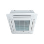 Касетний внутрішній блок мульти-спліт системи GCHV CCB-D07HR4-Q402 7000 BTU R32