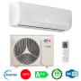 Кондиціонер CooperHunter Vital CH-S24FTXF2-NG інверторний 24000 BTU R32 Wi-Fi