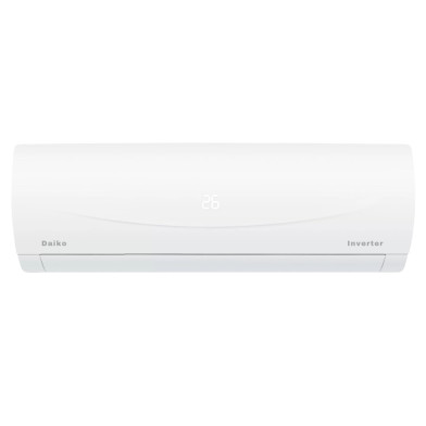 Кондиціонер Daiko Lotus RATS-H18NVR/RATS-H18INVR інверторний 18000 BTU R32