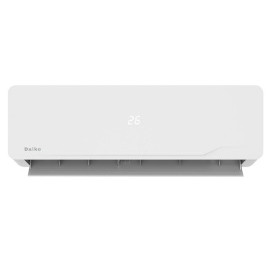 Кондиціонер Daiko Lux LUX-F07FR/LUX-I07FR on/off 7000 BTU R410A