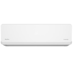Кондиціонер Daiko Novator NRSK-H18NVR/NRSK-H18INVR інверторний 18000 BTU R32 Кондиціонер Daiko Novator NRSK-H18NVR/NRSK-H18INVR інверторний 18000 BTU R32