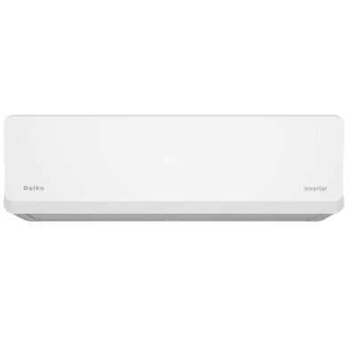 Кондиционер Daiko Novator NRSK-H18NVR/NRSK-H18INVR инверторный 18000 BTU R32