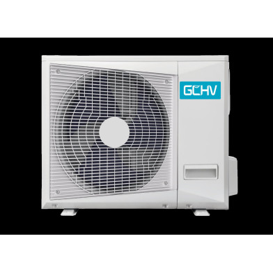 Зовнішній блок мульти-спліт системи GCHV C3OU-21HDR4-A 21000 BTU на 3 внутрішніх блоки