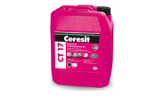 Ceresit CT-17 Грунтовка, 10 л Ceresit CT-17 Грунтовка, 10 л