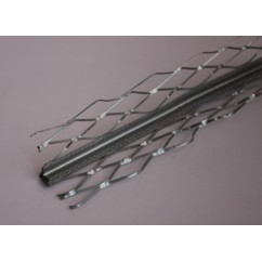 Кут штукатурний 2,5 м