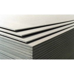 Гіпсокартон стельовий Knauf 2,0 м