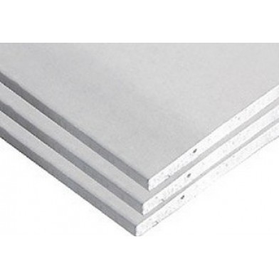 Гіпсоволокниста плита Knauf 1200х2500х10 мм