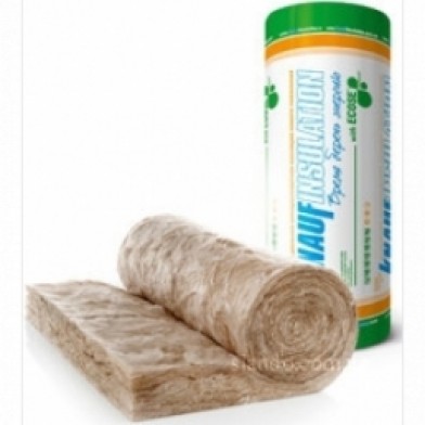 Мінвата KNAUF Insulation в рулонах, 50мм (18 м2)