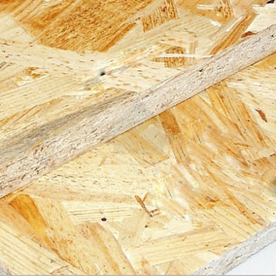 OSB-3, 6 мм Kronospan