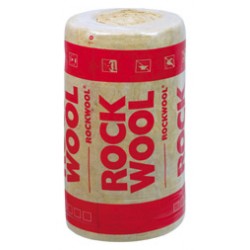 Базальтова вата Rockwool Multirock Roll, 100 мм (4 м2)