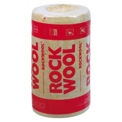 Базальтовая вата Rockwool Multirock Roll, 100 мм (4 м2)
