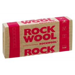 Базальтова вата Rockwool Fasrock, 50 мм (2,4 м2)