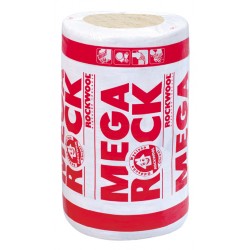 Базальтова вата Rockwool Megarock 100мм (6 м2)