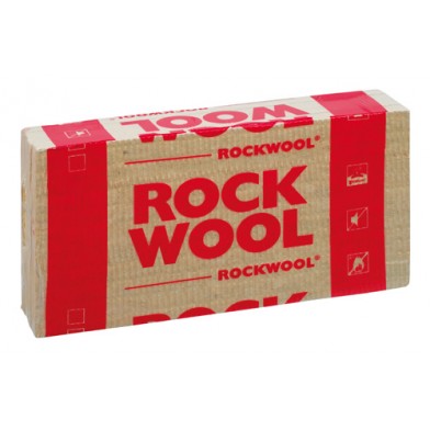 Rockwool Steprock, Базальтовая вата 20 мм (7,2 м2)