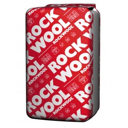 Базальтова вата Rockwool Superrock, 100 мм (4,88 м2)