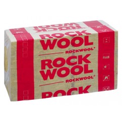 Базальтова вата Rockwool Wentirock MAX, 100 мм (1,8 м2) Базальтова вата Rockwool Wentirock MAX, 100 мм (1,8 м2)