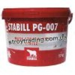 Готова шпаклівка Stabill PG-007, 17 кг Готова шпаклівка Stabill PG-007, 17 кг