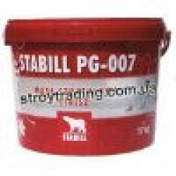 Готова шпаклівка Stabill PG-007, 17 кг Готова шпаклівка Stabill PG-007, 17 кг