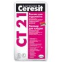 Клей Ceresit CT-21 для піноблоків, 25 кг