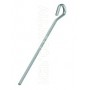 Стержень кільце, 500мм