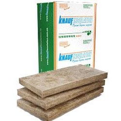 Мінвата KNAUF Акустична перегородка, 100 мм