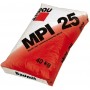 Штукатурка цементно-вапняна Baumit (Бауміт) MPI-25 (25 кг)