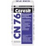 Ceresit (Церезіт) CN-76 Високоміцне покриття, 4-50 мм, 25 кг