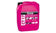 Ceresit CT-17 Грунтовка, 5 л Ceresit CT-17 Грунтовка, 5 л