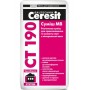 Ceresit CT-190 MV FLEX, Клей для минеральной ваты, 25 кг