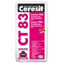 Ceresit CT-83 Клей для пінополістиролу, 25 кг, Зима