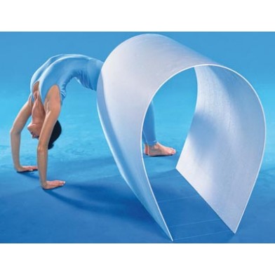 Гіпсокартон арочний Knauf 3,0 м
