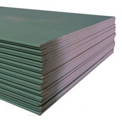 Гіпсокартон вологостійкий Knauf 2,5 м