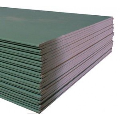 Гіпсокартон вологостійкий Knauf 2,5 м