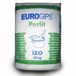 Шпаклівка стартова IzoGisp Єврогіпс, 30 кг