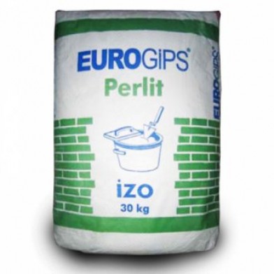 Шпаклівка стартова IzoGisp Єврогіпс, 30 кг