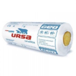 Мінвата Ursa M-15 дах-комфорт, 150 мм (8,4 м2)