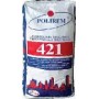 Полирем СШп 421, шпаклёвка цементная , 25 кг