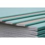 Lafarge PLATO Вологостійкий стельовий гіпсокартон 9,5 мм (2-3 м)