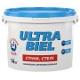 Фарба Sniezka Ultra Biel мат белый 10л, 14 кг