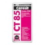 Ceresit CT-85 Flex Клей для пінопласту, армуючий, 25 кг, Зима