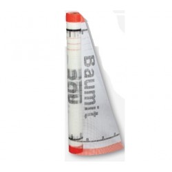 Склосітка Baumit 4х4мм (1х50м) пл. 160 г/м2 Склосітка Baumit 4х4мм (1х50м) пл. 160 г/м2