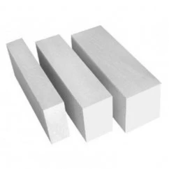 Пеноблок 100*300*600, 200*300*600 мм