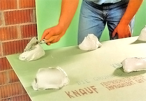montazhnakley